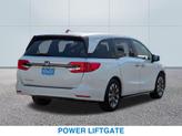 Thumbnail of 2023 WHITE Honda Odyssey
