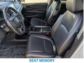 Thumbnail of 2023 WHITE Honda Odyssey