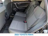 Thumbnail of 2023 BLACK Toyota RAV4