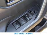 Thumbnail of 2023 BLACK Toyota RAV4