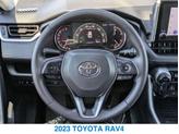 Thumbnail of 2023 BLACK Toyota RAV4