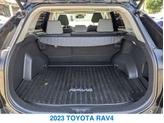 Thumbnail of 2023 BLACK Toyota RAV4