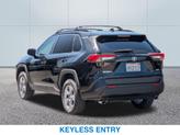 Thumbnail of 2023 BLACK Toyota RAV4