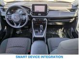 Thumbnail of 2023 BLACK Toyota RAV4