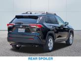 Thumbnail of 2023 BLACK Toyota RAV4