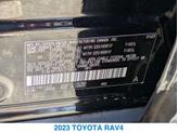 Thumbnail of 2023 BLACK Toyota RAV4
