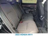 Thumbnail of 2023 BLACK Honda HR-V