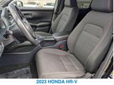 Thumbnail of 2023 BLACK Honda HR-V