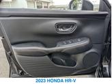 Thumbnail of 2023 BLACK Honda HR-V