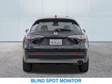 Thumbnail of 2023 BLACK Honda HR-V