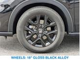 Thumbnail of 2023 BLACK Honda HR-V