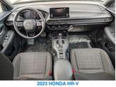 Thumbnail of 2023 BLACK Honda HR-V