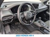 Thumbnail of 2023 BLACK Honda HR-V