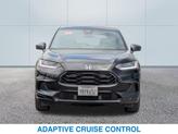 Thumbnail of 2023 BLACK Honda HR-V