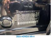 Thumbnail of 2023 BLACK Honda HR-V