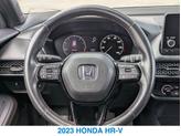 Thumbnail of 2023 BLACK Honda HR-V