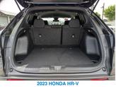 Thumbnail of 2023 BLACK Honda HR-V
