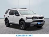 Thumbnail of 2026 Platinum White Pearl Honda Passport