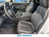 Thumbnail of 2026 Platinum White Pearl Honda Passport