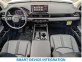 Thumbnail of 2026 Platinum White Pearl Honda Passport