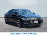 Thumbnail of 2020 BLACK Honda Accord