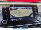 Thumbnail of 2020 BLACK Honda Accord