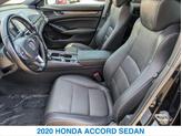 Thumbnail of 2020 BLACK Honda Accord
