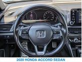 Thumbnail of 2020 BLACK Honda Accord