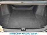 Thumbnail of 2020 BLACK Honda Accord