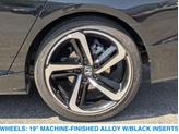 Thumbnail of 2020 BLACK Honda Accord