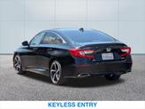 Thumbnail of 2020 BLACK Honda Accord