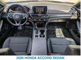 Thumbnail of 2020 BLACK Honda Accord