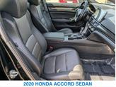 Thumbnail of 2020 BLACK Honda Accord