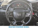 Thumbnail of 2022 BLACK Honda Pilot