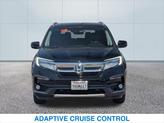 Thumbnail of 2022 BLACK Honda Pilot