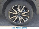 Thumbnail of 2022 BLACK Honda Pilot