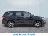 Thumbnail of 2022 BLACK Honda Pilot