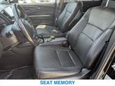 Thumbnail of 2022 BLACK Honda Pilot