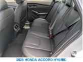 Thumbnail of 2025 Platinum White Pearl Honda Accord Hybrid