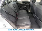 Thumbnail of 2025 Platinum White Pearl Honda Accord Hybrid