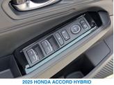 Thumbnail of 2025 Platinum White Pearl Honda Accord Hybrid