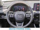 Thumbnail of 2025 Platinum White Pearl Honda Accord Hybrid