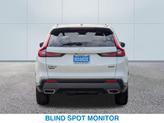 Thumbnail of 2026 Platinum White Pearl Honda CR-V Hybrid