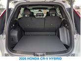 Thumbnail of 2026 Platinum White Pearl Honda CR-V Hybrid