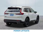 Thumbnail of 2026 Platinum White Pearl Honda CR-V Hybrid