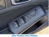 Thumbnail of 2022 BLUE Honda Civic