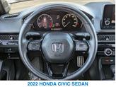 Thumbnail of 2022 BLUE Honda Civic