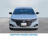 Thumbnail of 2022 GRAY Honda Accord