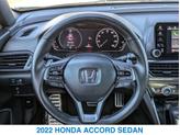 Thumbnail of 2022 GRAY Honda Accord