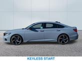 Thumbnail of 2022 GRAY Honda Accord